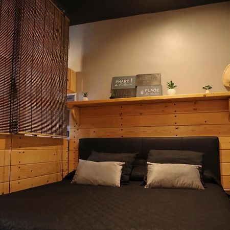 Terrazza Piccinni Bari Luaran gambar