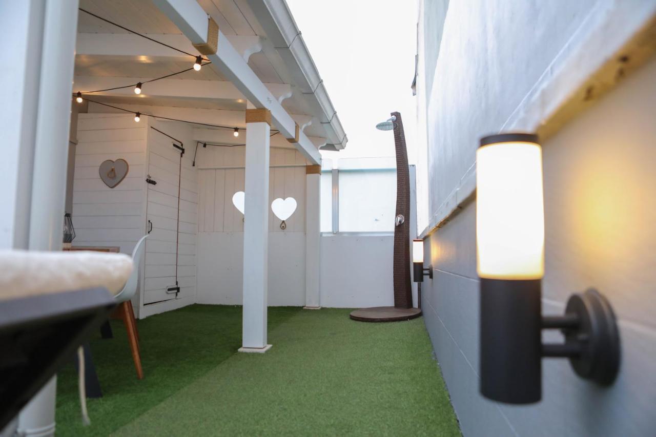 Terrazza Piccinni Bari Luaran gambar