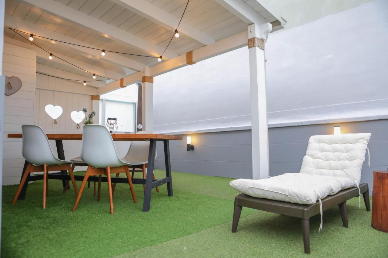 Terrazza Piccinni Bari Luaran gambar